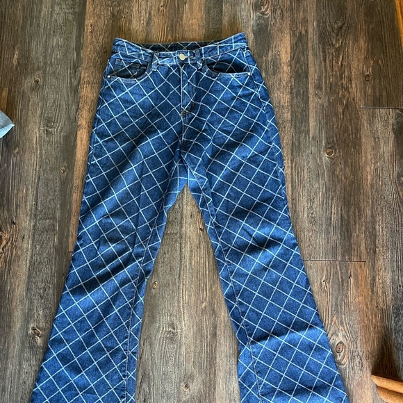 Shein pants - Picture 2 of 2